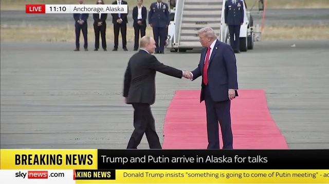 Discuțiile Trump - Putin ar putea dura cel puțin 6-7 ore, anunță Kremlinul