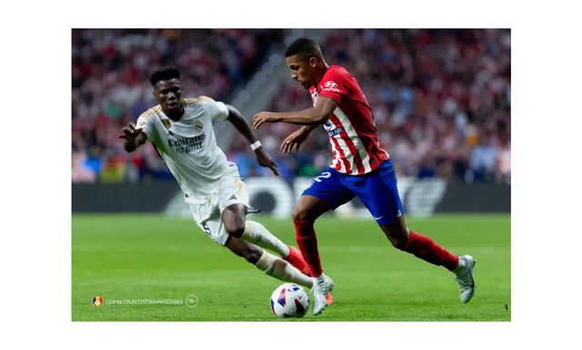 Scântei în Madrid: trei dueluri Real - Atletico în mai puțin de o lună