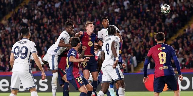 Inter, la squadra vola a Monaco per la finale di Champions League