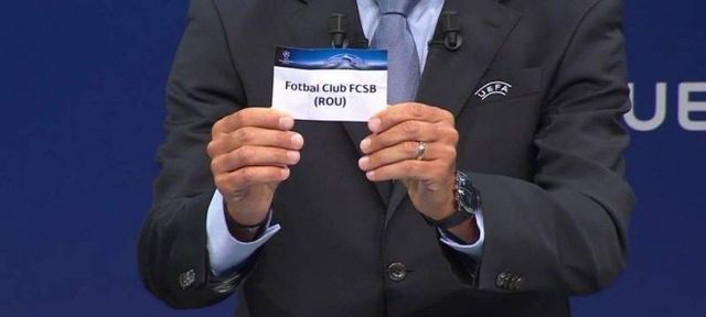 Europa League: Posibilii adversari pentru FCSB și U Craiova în primul tur preliminar