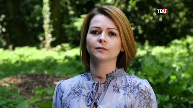 Скрипаль сделает заявление о возвращении в Россию