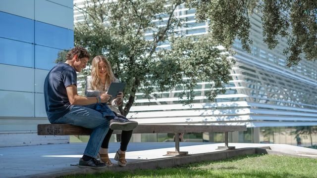 La Universidad Francisco de Vitoria lanza el primer máster oficial en Acompañamiento Integral en España
