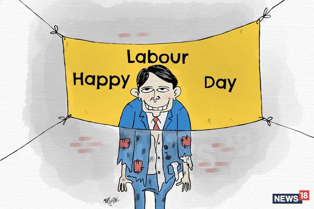 International Labour Day 2020: Date and Why Is It Celebrated