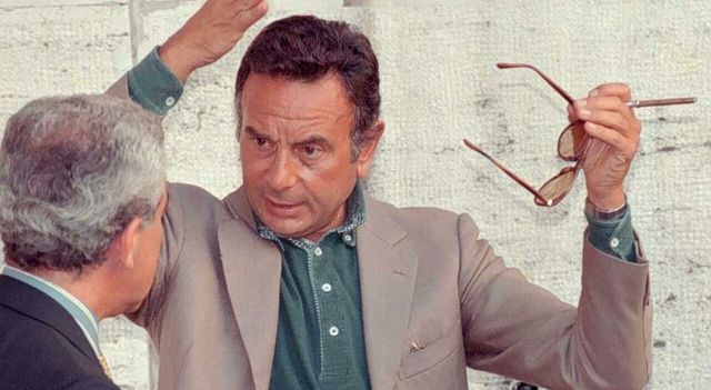 Francesco Pazienza, è morto l’ex 007 coinvolto in diversi misteri italiani