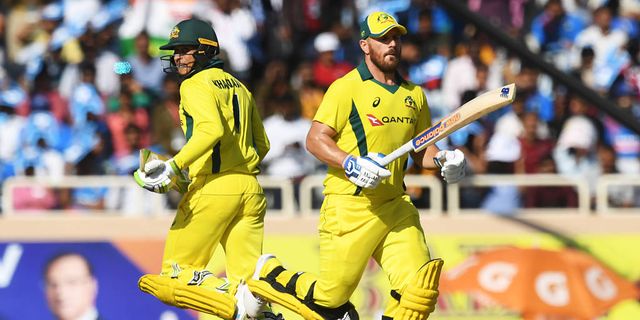India vs Australia, 3rd ODI Report Card: Australian openers, Virat Kohli top; Shikhar Dhawan and Rohit Sharma fail