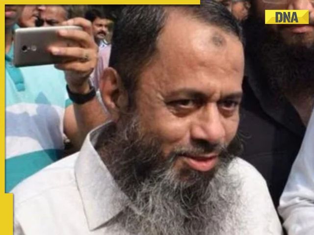 Ex-SIMI office-bearer Saquib Nachan dies in Delhi hospital