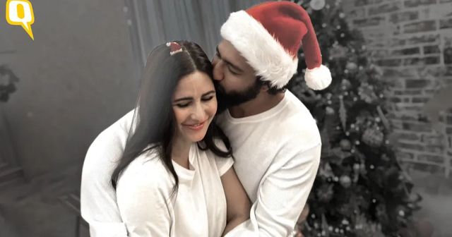 Katrina On First Meeting With Merry Christmas Co-Star Vijay Sethupathi