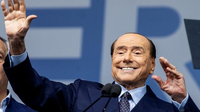 Kimondta a bíróság, hogy nem a maffia finanszírozta Silvio Berlusconi birodalmát