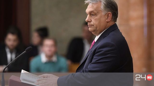 Hadházy feljelentést tesz parlamenti akciója után