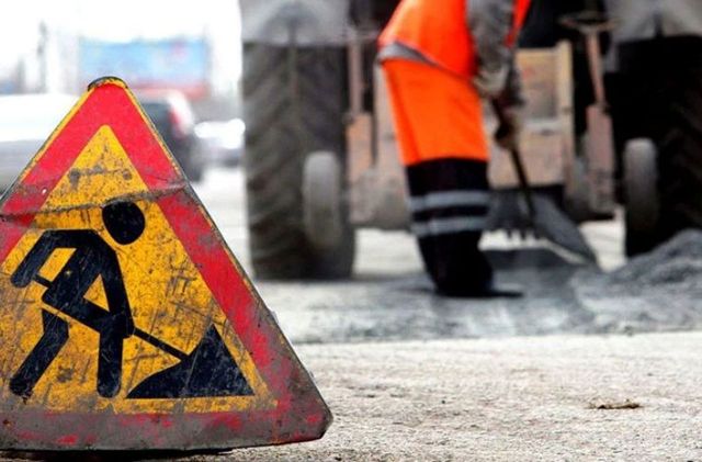 Traficul rutier pe un tronson de pe șoseaua Hîncești, sistat total pe timp de noapte