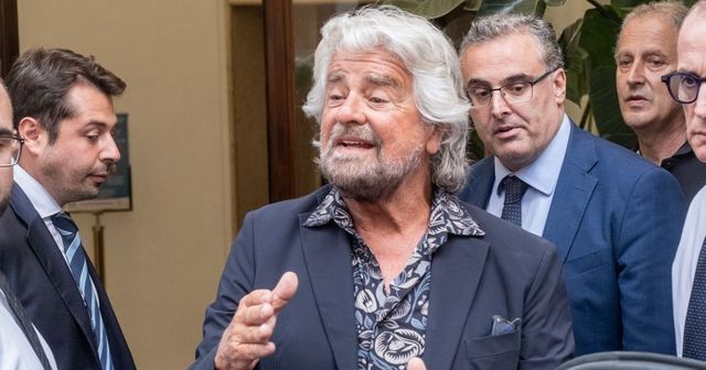 Mario Draghi ha davvero chiesto a Beppe Grillo di rimuovere Giuseppe Conte dal M5s?