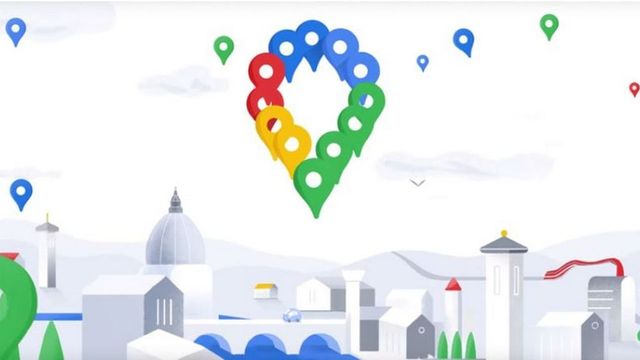 Google Maps gets a makeover, and new features to mark its 15th birthday