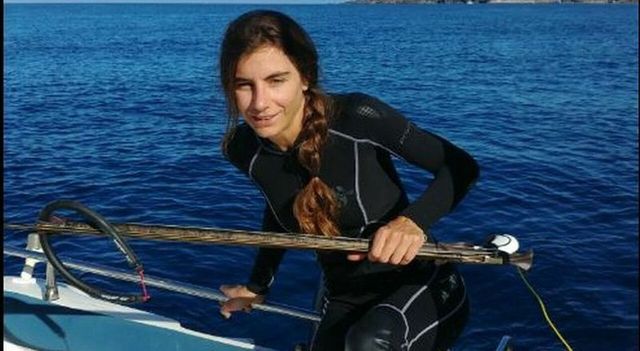 Scienziata veneziana muore a 33 anni durante un’immersione a Pantelleria