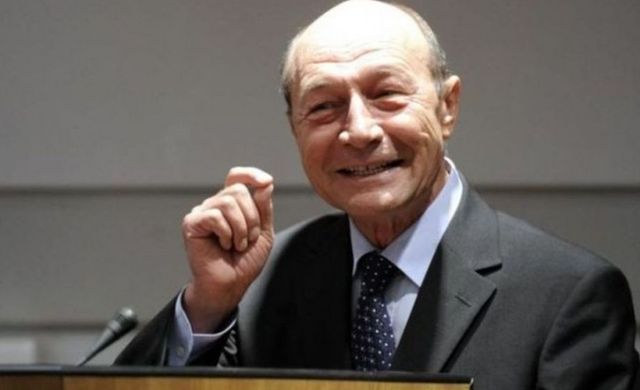 Traian Băsescu, despre o posibilă candidatură la Primăria Capitalei