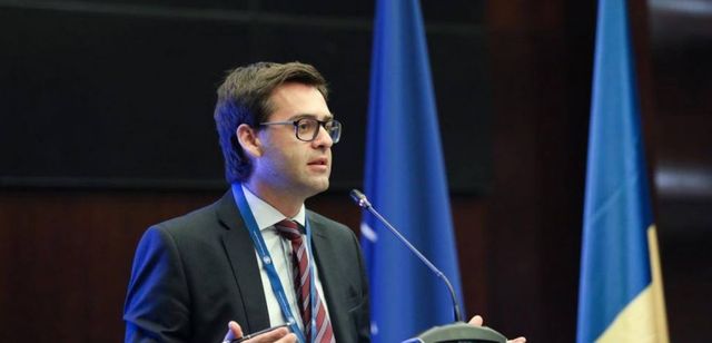 Popescu: Moldova este cel mai mare beneficiar al Acordului de asociere