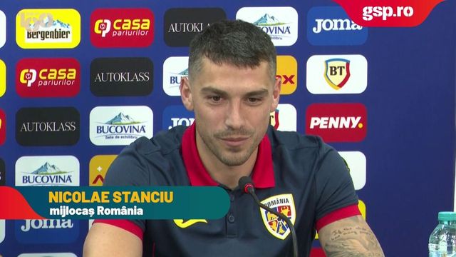 Edi Iordănescu a fost întrebat direct dacă își prelungește contractul cu FRF
