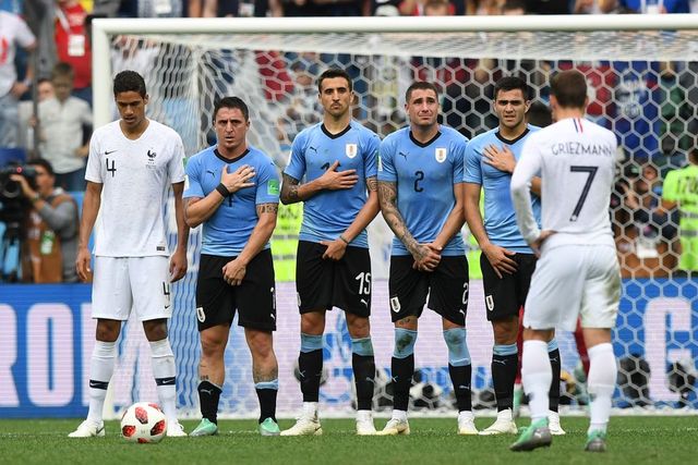 Uruguayjal játszik a magyar válogatott a Puskás Aréna nyitómérkőzésén