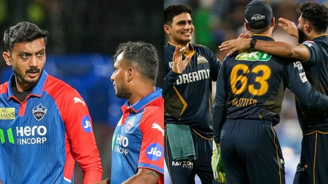 DC vs GT IPL 2025 Live Score: Delhi desperate to revive campaign against Gujarat