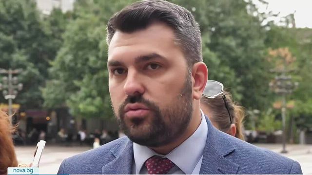 Задействането на член 4 от Договора за НАТО не означава въвличане във война, посочи министър Георг Георгиев