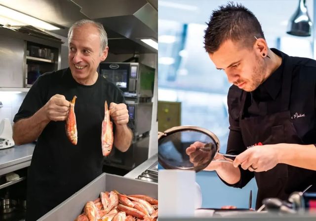 El somelier del Asador Etxebarri se corona como el mejor del mundo