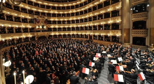 San Carlo, dal Tribunale stop alla nomina bis di Macciardi