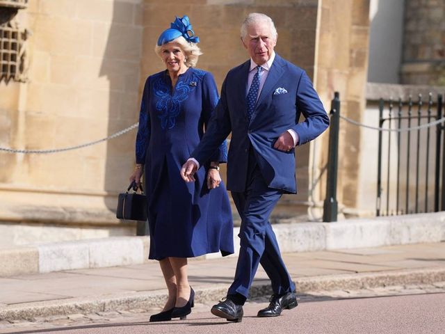 Palatul Buckingham a anunțat că regele Charles va participa la slujba tradițională de Paște, chiar dacă este tratat pentru cancer