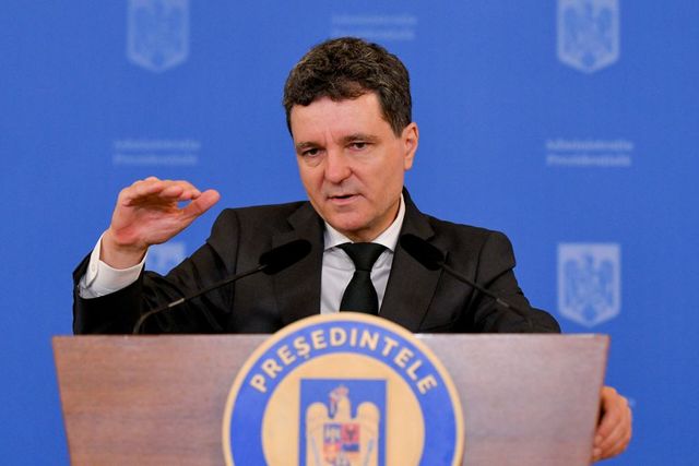 Întâlnirea lui Nicușor Dan cu liderii partidelor s-a terminat fără niciun rezultat