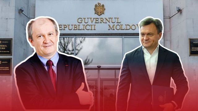 Marea Britanie va trimite experți militari în Moldova