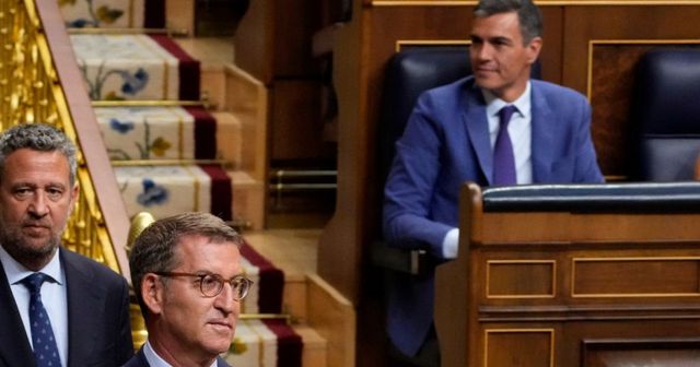 Spagna: il Congresso boccia Feijòo, ci riproverà venerdì