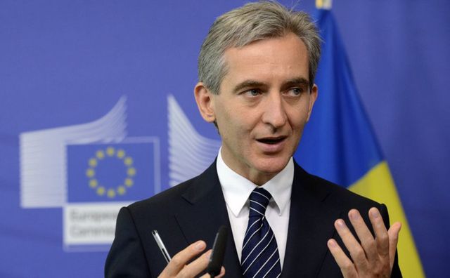 Leancă: Moldova trebuie să-și continue parcursul european