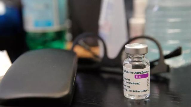 Germania autorizează vaccinul AstraZeneca pentru persoanele de peste 65 de ani