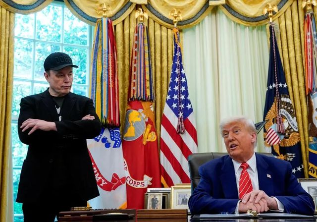 La relación entre Trump y Musk estalla: «Sin mí, habría perdido las elecciones»