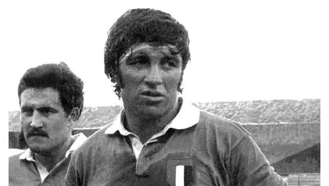 Genova, addio a Marco Bollesan, leggenda del rugby