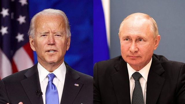 SUA anunță noi sancțiuni financiare împotriva Moscovei și expulzează zece diplomați ruși