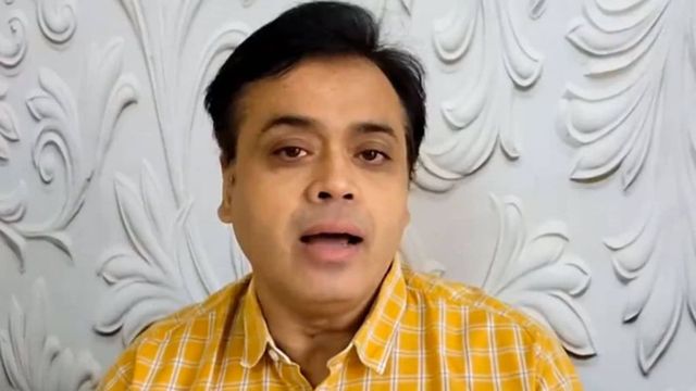 SC grants journalist Abhisar Sharma 4-week interim protection from arrest