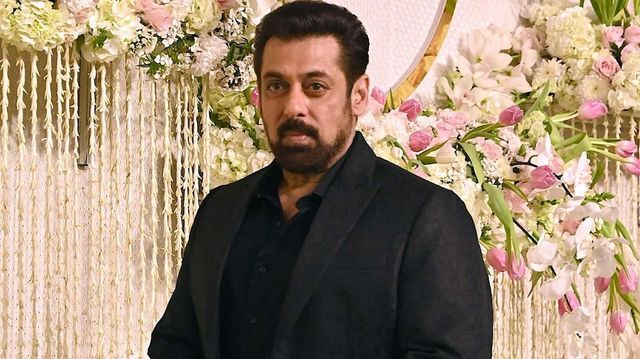 Salman Khan's Production House Warns Against Fake Casting Calls