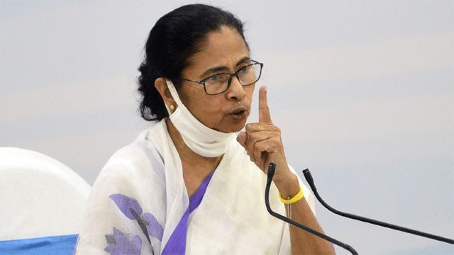 Mamata Banerjee announces relaxations from June 1