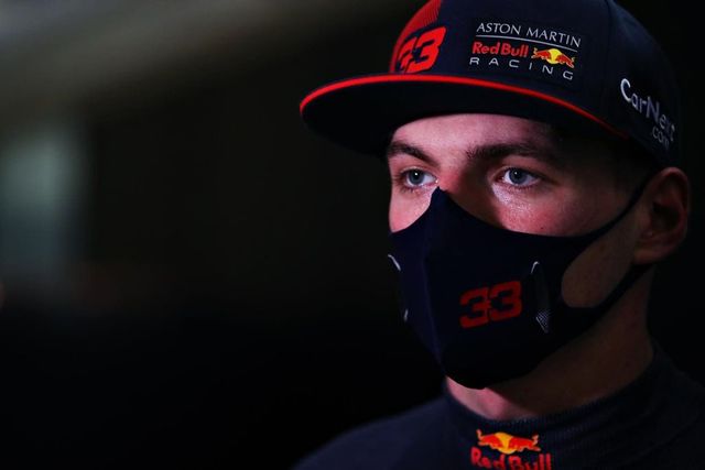 Gp Abu Dhabi, nelle prime libere sfreccia Verstappen sulla Red Bull