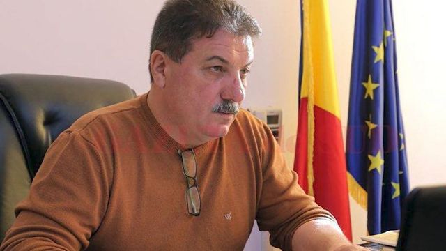 Un primar din Dolj a murit la scurt timp după ce a câștigat alegerile locale