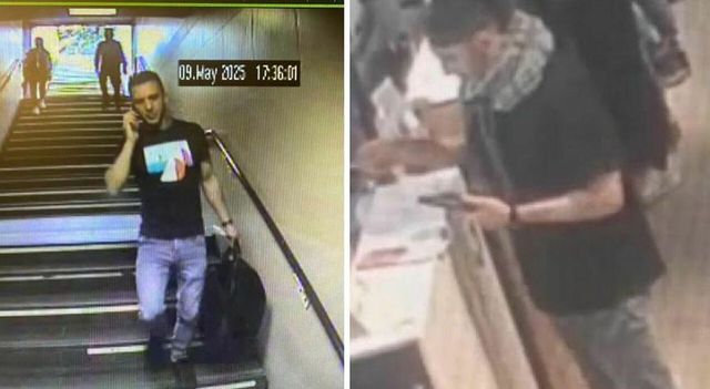 Caso De Maria, il rapporto dal carcere: è equilibrato, ha relazioni affettive sul lavoro