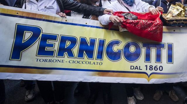 Pernigotti è salva definitivamente, nello stabilimento di Novi Ligure anche creme spalmabili