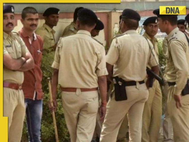 Fake stamps, currency, diplomatic license plates: Ghaziabad man sets up fake Embassy for imaginary country, poses as Ambassador