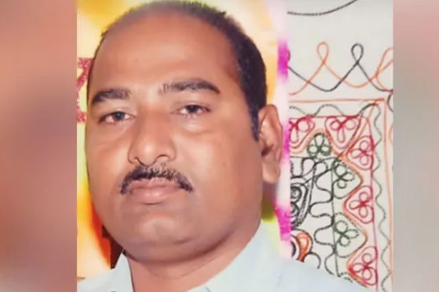 Telangana Man Shot Dead by Masked Gunman in Florida Supermarket