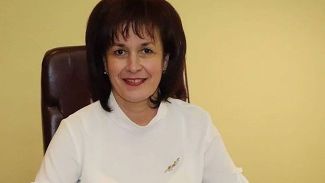 Rodica Guțu, șefa Direcției Generale Educație, Tineret și Sport, și-a depus demisia