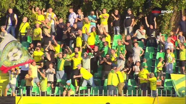 Всичко най-интересно преди Добруджа - Спартак Варна