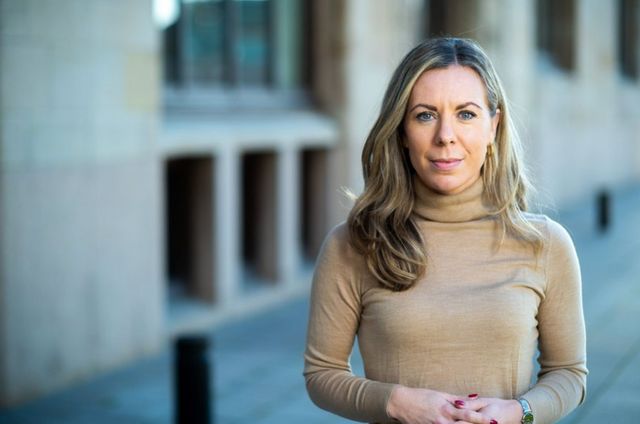 Ministra pentru Afaceri Europene a Suediei efectuează o vizită de lucru în Republica Moldova