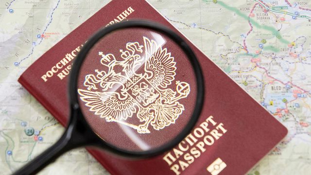Кремль подготовил план упрощенной выдачи паспортов гражданам ДНР и ЛНР