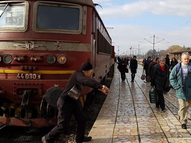 Сигнал за бомба в центъра на Белград