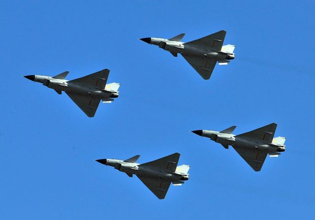 Usa, primi aiuti militari diretti a Taiwan per 80 milioni di dollari