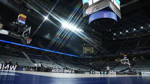 España acogerá el Eurobasket 2029